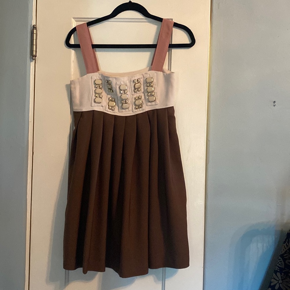 Mini dress by Karta